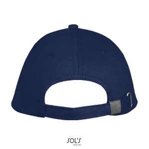 Casquette 5 panneaux - LONG BEACH 58