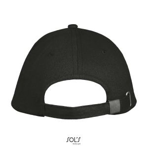 Casquette 5 panneaux - LONG BEACH 59