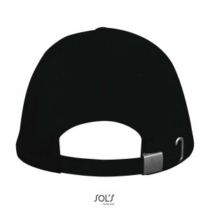 Casquette 5 panneaux - LONG BEACH 60