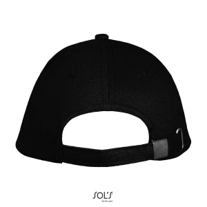 Casquette 5 panneaux - LONG BEACH 61