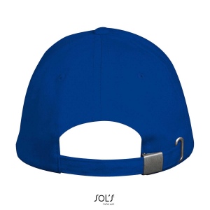 Casquette 5 panneaux - LONG BEACH 64