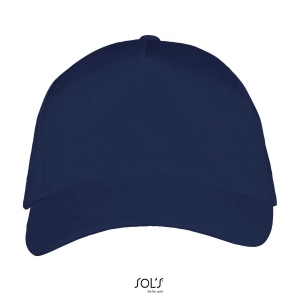Casquette 5 panneaux - LONG BEACH 31