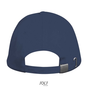 Casquette 5 panneaux - LONG BEACH 67
