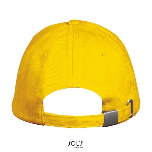 Casquette 5 panneaux - LONG BEACH 69