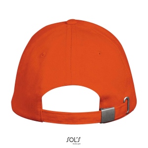 Casquette 5 panneaux - LONG BEACH 71