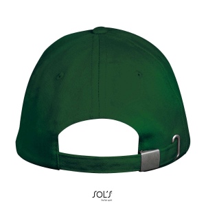 Casquette 5 panneaux - LONG BEACH 72