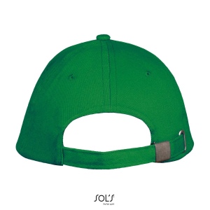Casquette 5 panneaux - LONG BEACH 73
