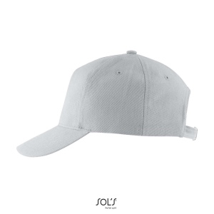 Casquette 5 panneaux - LONG BEACH 77
