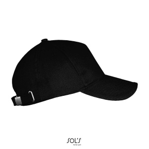 Casquette 5 panneaux - LONG BEACH 86