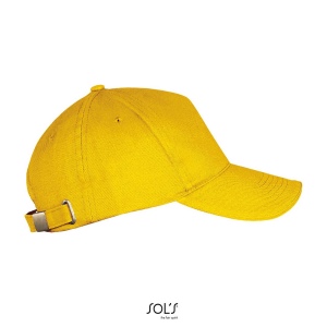 Casquette 5 panneaux - LONG BEACH 95