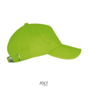 Casquette 5 panneaux - LONG BEACH 96
