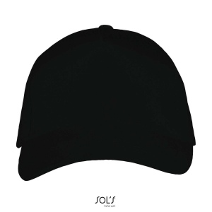 Casquette 5 panneaux - LONG BEACH 34