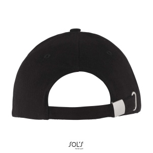 Casquette 5 panneaux - LONG BEACH 101