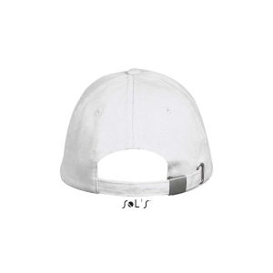 Casquette 5 panneaux - LONG BEACH 107