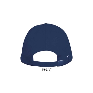 Casquette 5 panneaux - LONG BEACH 109