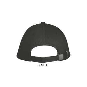 Casquette 5 panneaux - LONG BEACH 111