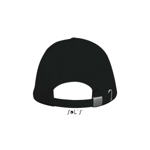 Casquette 5 panneaux - LONG BEACH 112