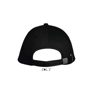Casquette 5 panneaux - LONG BEACH 113