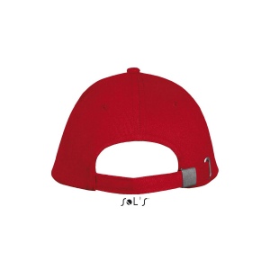 Casquette 5 panneaux - LONG BEACH 115