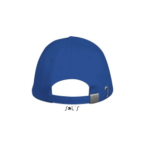 Casquette 5 panneaux - LONG BEACH 116