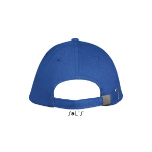 Casquette 5 panneaux - LONG BEACH 117