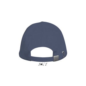 Casquette 5 panneaux - LONG BEACH 119