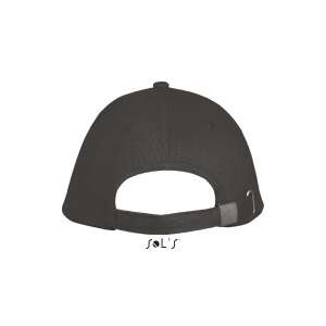 Casquette 5 panneaux - LONG BEACH 120