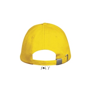 Casquette 5 panneaux - LONG BEACH 121