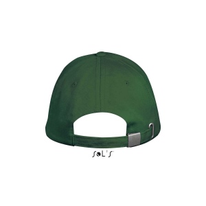 Casquette 5 panneaux - LONG BEACH 124