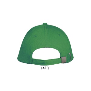 Casquette 5 panneaux - LONG BEACH 125