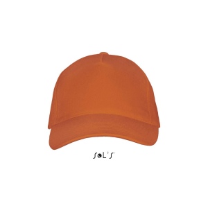 Casquette 5 panneaux - LONG BEACH 19