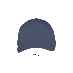 Casquette 5 panneaux - LONG BEACH 15