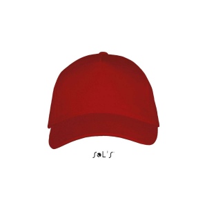 Casquette 5 panneaux - LONG BEACH 10