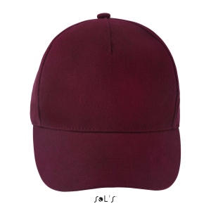 Casquette 5 panneaux - LONG BEACH 22