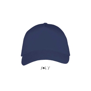 Casquette 5 panneaux - LONG BEACH 5