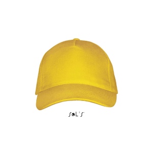 Casquette 5 panneaux - LONG BEACH 17