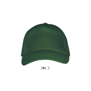 Casquette 5 panneaux - LONG BEACH 20