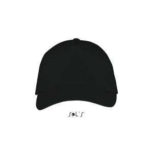 Casquette 5 panneaux - LONG BEACH 8