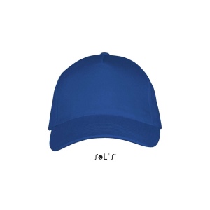 Casquette 5 panneaux - LONG BEACH 12