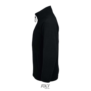 Veste micropolaire zippée enfant - NORTH KIDS 15