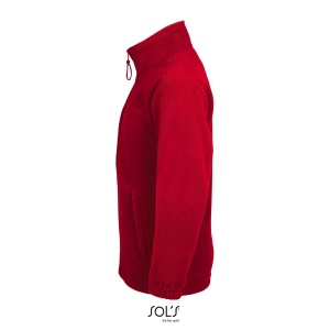 Veste micropolaire zippée enfant - NORTH KIDS 16