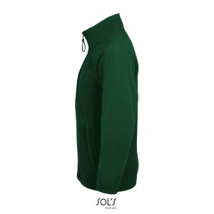 Veste micropolaire zippée enfant - NORTH KIDS 17