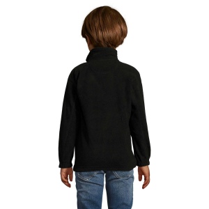 Veste micropolaire zippée enfant - NORTH KIDS 19
