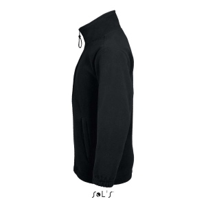 Veste micropolaire zippée enfant - NORTH KIDS 23