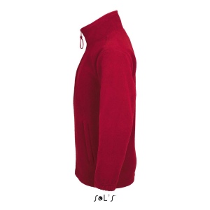 Veste micropolaire zippée enfant - NORTH KIDS 24