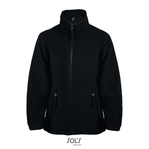 Veste micropolaire zippée enfant - NORTH KIDS 7