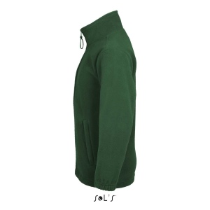 Veste micropolaire zippée enfant - NORTH KIDS 25
