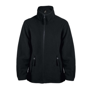 Veste micropolaire zippée enfant - NORTH KIDS 27
