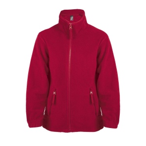 Veste micropolaire zippée enfant - NORTH KIDS 28