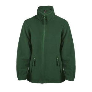 Veste micropolaire zippée enfant - NORTH KIDS 29
